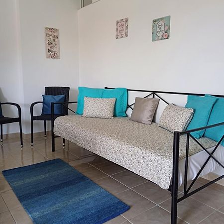 Artemisia Apartment Koskinou  外观 照片