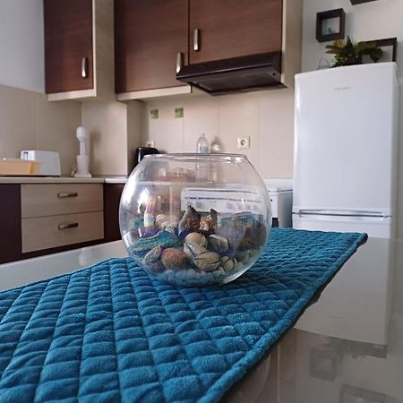 Artemisia Apartment Koskinou  外观 照片