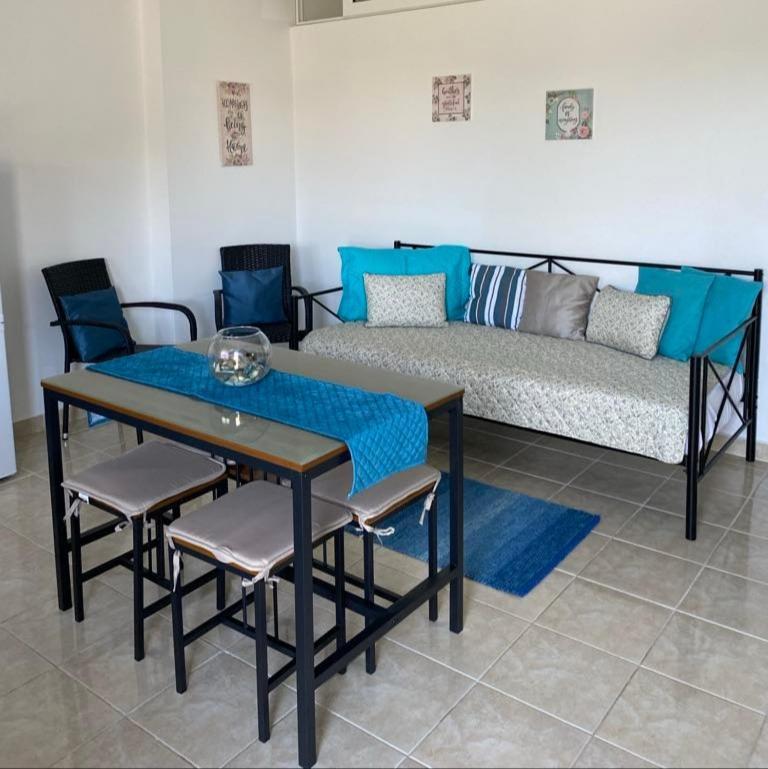 Artemisia Apartment Koskinou  外观 照片