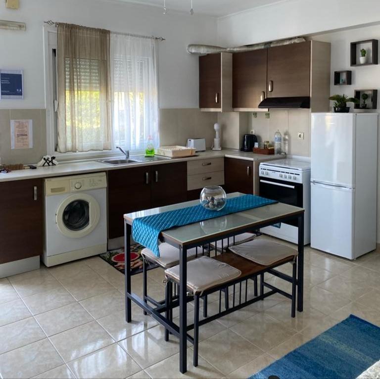 Artemisia Apartment Koskinou  外观 照片