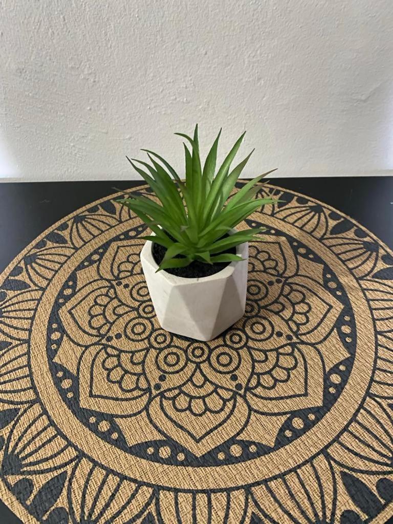 Artemisia Apartment Koskinou  外观 照片