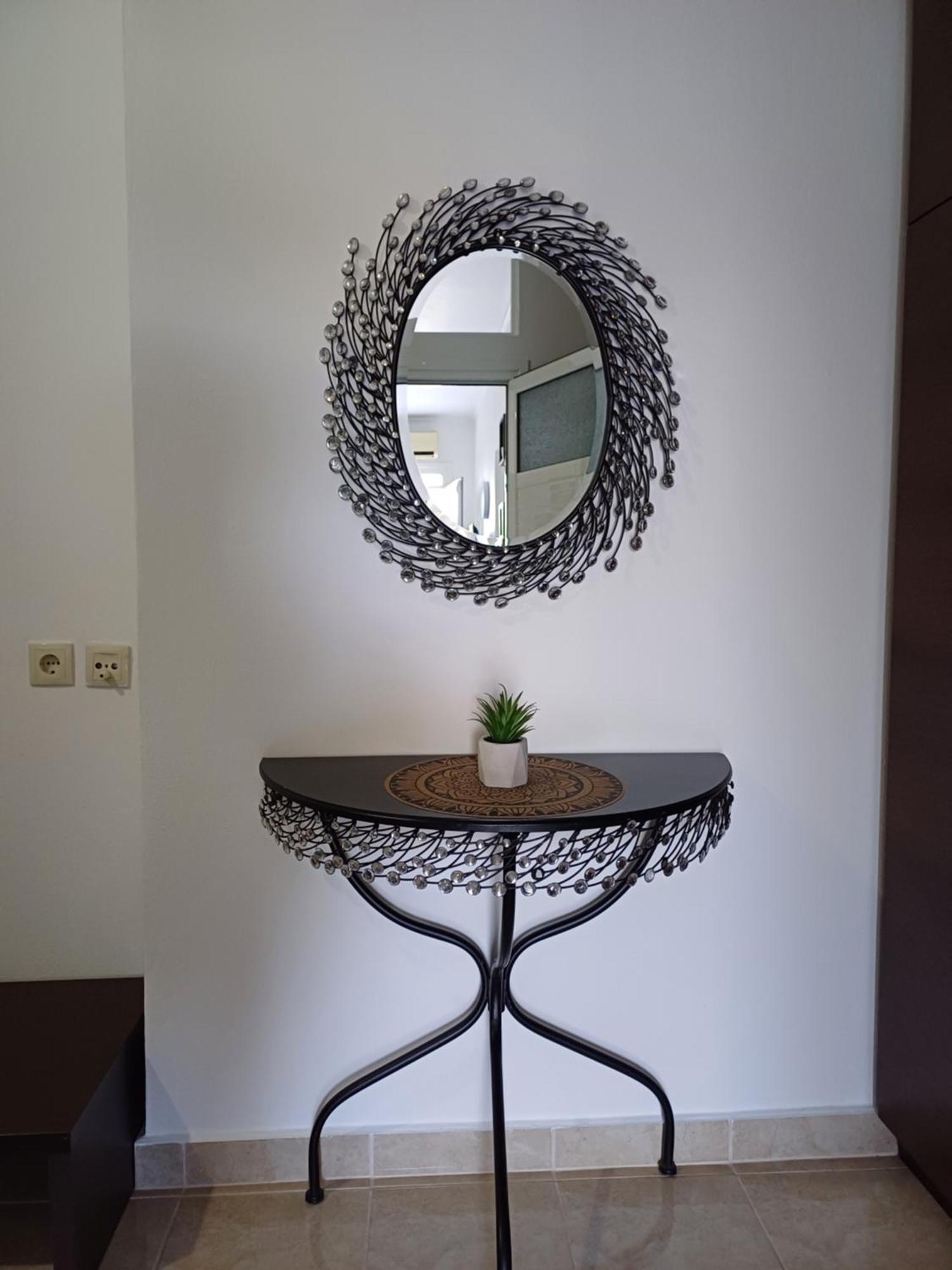 Artemisia Apartment Koskinou  外观 照片