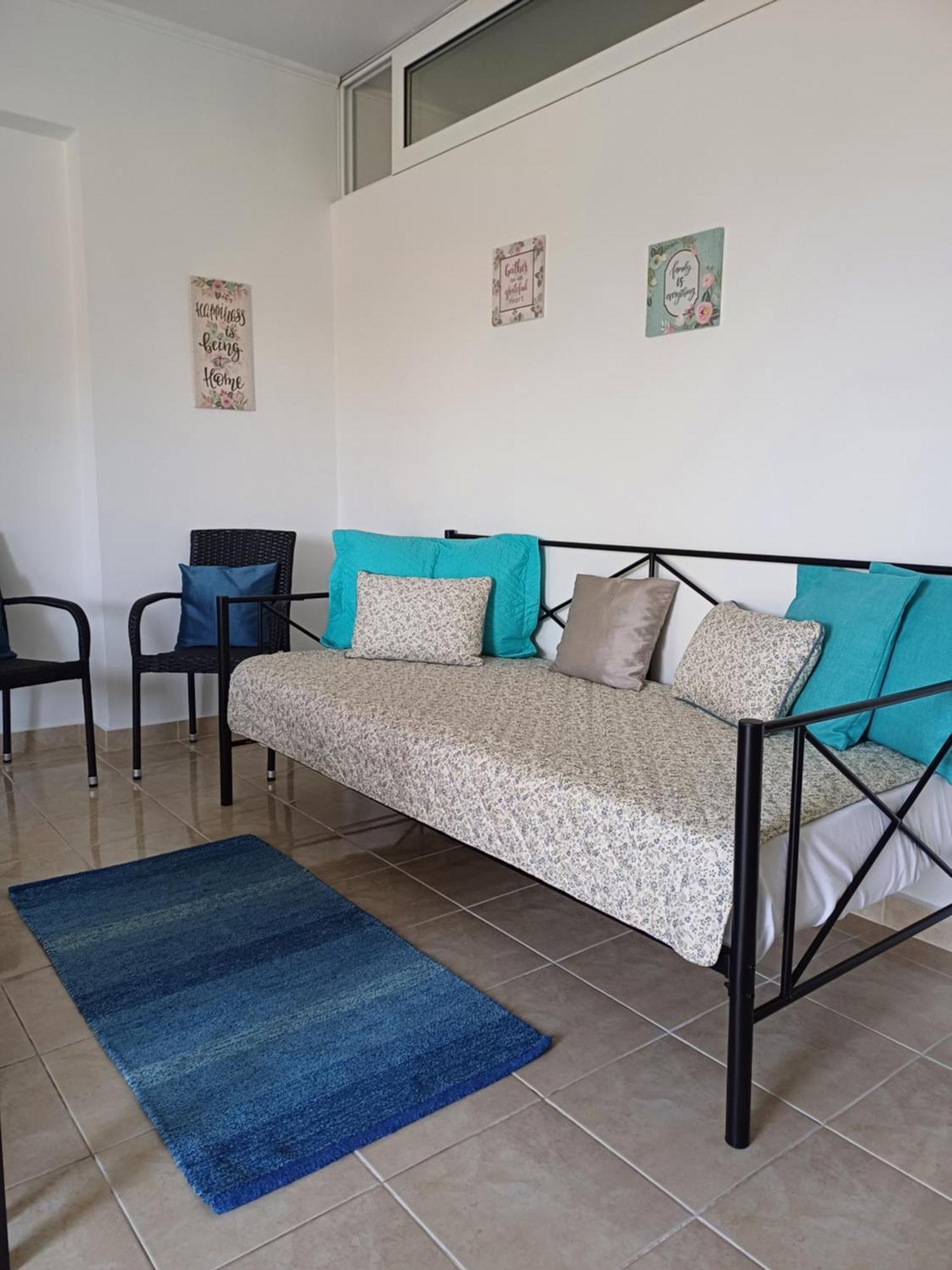 Artemisia Apartment Koskinou  外观 照片