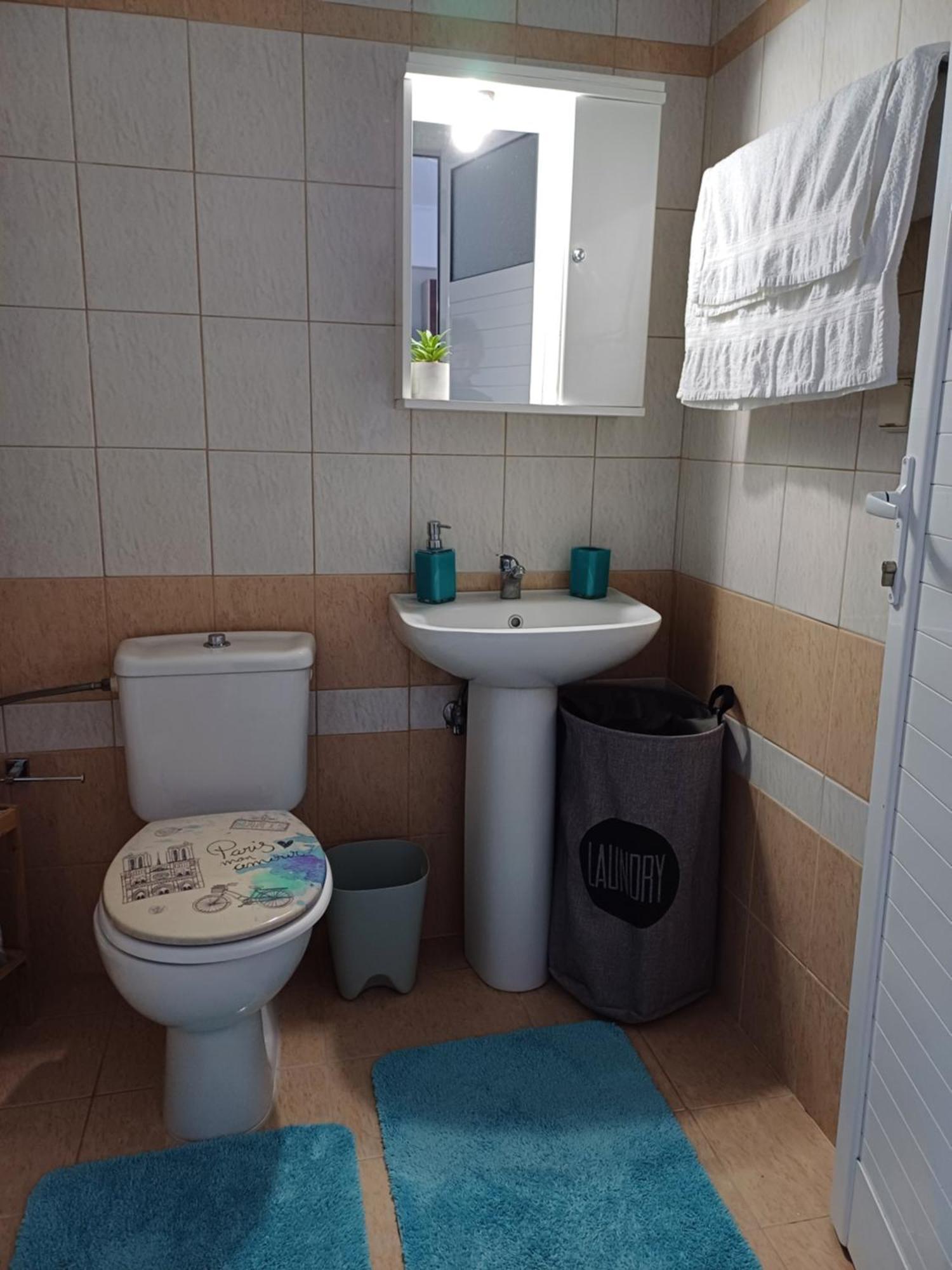 Artemisia Apartment Koskinou  外观 照片